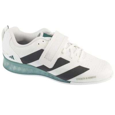 adidas Weightlifting 3 IH8233 Białe 42