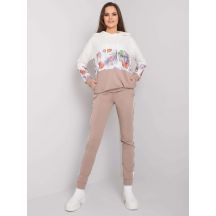 Komplet-RV-KMPL-7356.82-biało-beżowy (RV-KMPL-7356.82)