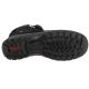 4. Rieker Booties L7188-00 Czarne 37