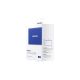 8. Dysk zewnętrzny SSD Samsung T7 (1TB; USB 3.2; niebieski; MU-PC1T0H/WW)