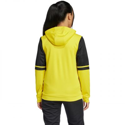 3. Bluza adidas Squadra 25 Hoody Jr JP3386