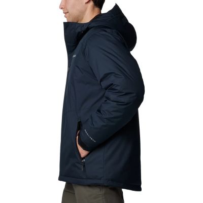 2. Kurtka Columbia Oak Harbor II Insulated Jacket M 2089435010