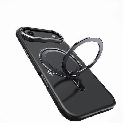 5. Etui Tech-Protect MagRing MagSafe na iPhone 17 Air - czarne