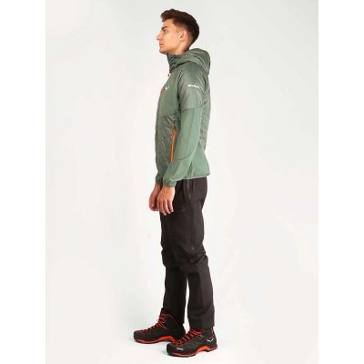12. Kurtka Salewa Ortles Hybrid Twr M 27187-5081