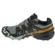 2. Salomon Speedcross 6 GTX L47880000 Szare 41 1/3