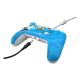 7. PDP Rematch: Mario Escape Wielobarwny USB Gamepad Analogowa/Cyfrowa Nintendo Switch, Nintendo Switch Lite, Nintendo Switch OLED