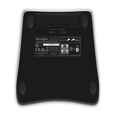 21. EXPERTMOUSE WIRELESS TRACKBALL/IN