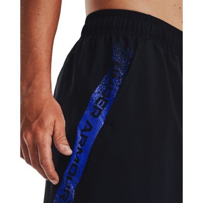 3. Spodenki Under Armour Woven Graphic Shorts M 1370388-003