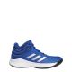 8. Dziecięce buty do koszykówki Adidas Pro Spark - BB9143