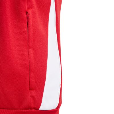 4. Bluza adidas Tiro 24 Training Jr IR7502