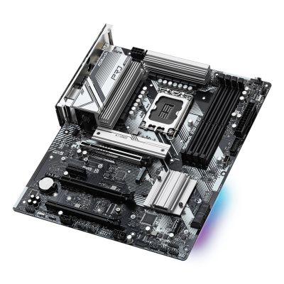 3. Płyta główna Asrock B760 PRO RS