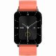 7. Smartwatch Gravity Czerwono Czarny 2 Paski GT17-10