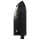 3. Bluza Geographical Norway Giger DB 100 M WZ3045H/GN-Black