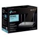 4. TP-Link Archer BE220 router bezprzewodowy Gigabit Ethernet Dual-band (2.4 GHz/5 GHz) Czarny