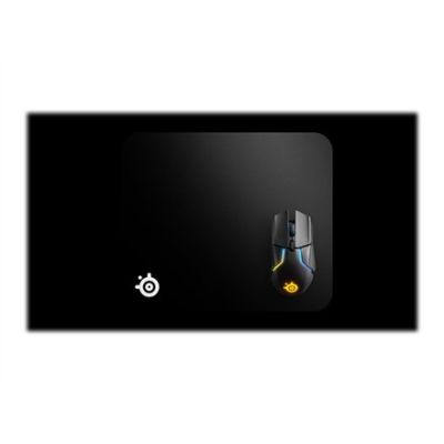 4. Podkładka pod mysz SteelSeries QCK Heavy