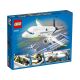 2. LEGO City 60367 Samolot pasażerski