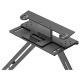 4. Logitech TV Mount for Video Bars Uchwyt do monitora