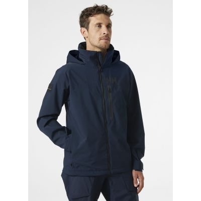 12. Kurtka Helly Hansen HP Racing Hooded Jacket M 34376 597