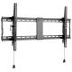 13. Wentronic Pro TILT (XL) 2,54 m (100") Czarny