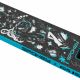 4. Hulajnoga wyczynowa Spokey Trippy SPK-944608