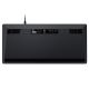37. Klawiatura Logitech  920-008093 (mechaniczna; USB 2.0; (US); kolor czarny)
