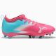 2. Buty Puma Ultra 6 Match Re-Charge Jr FG/AG 108767-01