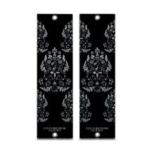 Akcesorium, zaślepka modułu 500 Cranborne Audio Vintage Wallpaper (Pair)