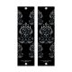 Akcesorium, zaślepka modułu 500 Cranborne Audio Vintage Wallpaper (Pair)