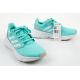 7. Adidas buty damskie sportowe Galaxy 6 W do biegania miętowe wygodne