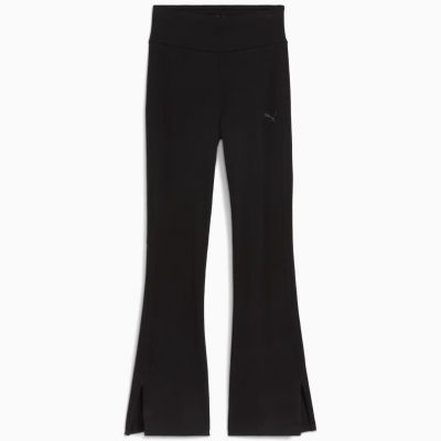 8. Legginsy Puma Ess High-Waist Flared W 688156 01