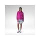 3. Szorty damskie ROSSIGNOL W Stretch Chino Short 7' szare