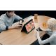 44. ASUS ROG Zephyrus Duo 16 GX651AX-U9322X Ultra 9 386H 2x16.0"3K Touch OLED 120Hz 1100nits AG 32GB LPDDR5X SSD2TB GeForce RTX 5090 24GB Cam1080p + IR 90WHrs W11Pro Aluminum Stellar Grey
