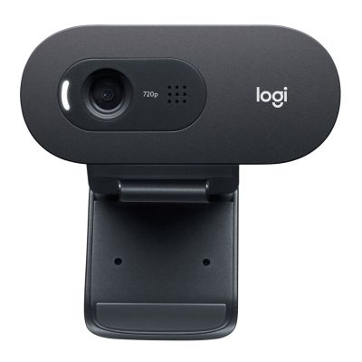 3. KAMERA LOGITECH C505 HD