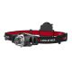 4. Ledlenser H3.2 Czarny Hand flashlight + Headband flashlight LED