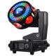 LIGHT4ME UFO multiefekt świetlny LED 6w1 efekt beam