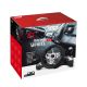 42. NANORS KIEROWNICA PS4/PS3/XBOX ONE/XBOX360/PC(X-INPUT/D-INPUT)/SWTICH/ANDROID 8IN RS700