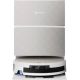 Robot sprzątający Ecovacs Deebot X12 Pro Omni biały