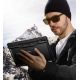 4. Etui Tech-Protect Kevlar Pro na Samsung Galaxy Tab S9+ 12.4" X810 / X816B - czarne