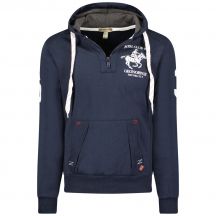 Bluza Geographical Norway Folton EO 100 M WW4783H/GNO-Navy