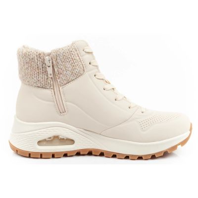24. Buty Skechers Uno Rugged W 167988/NAT