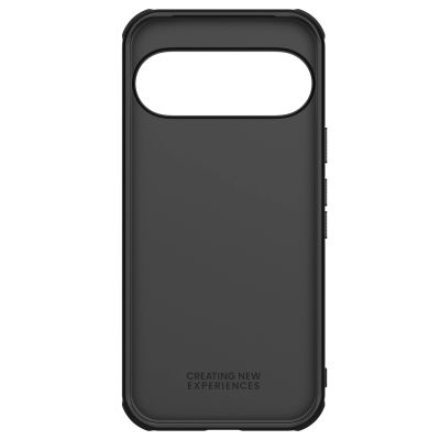 6. Etui Nillkin Super Frosted Shield Pro na Google Pixel 10/10 Pro - czarne