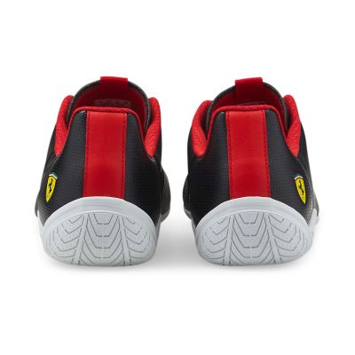 9. Buty Puma Ferrari Rdg Cat M 306667