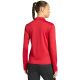 3. Bluza damska adidas Entrada 26 Track czerwona JZ6601