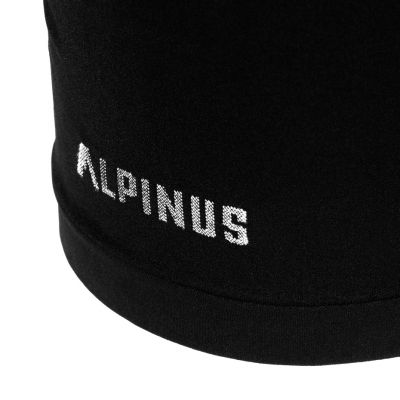 6. Komin Alpinus Coropuna czarny GT43529