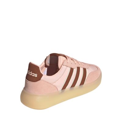 3. Buty męskie adidas Barreda Decode jasnoróżowe IH1444