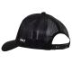 3. Capslab Looney Tunes Daffy Duck Cap CL-LOO-1-DAF7 Czarne One size