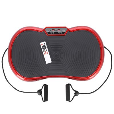 19. SVP02  RED  PLATFORMA WIBRACYJNA HMS