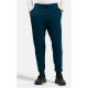 3. Spodnie męskie Odlo ESSENTIAL THERMAL Pants regular length zielone