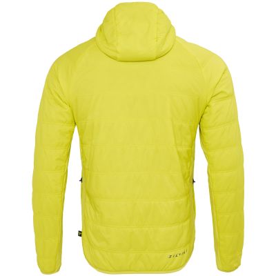 2. Kurtka (z kapturem) męska SILVINI Men Jacket SIMETTO