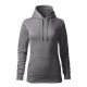 2. Bluza Malfini Cape Free W MLI-F1436 stalowy